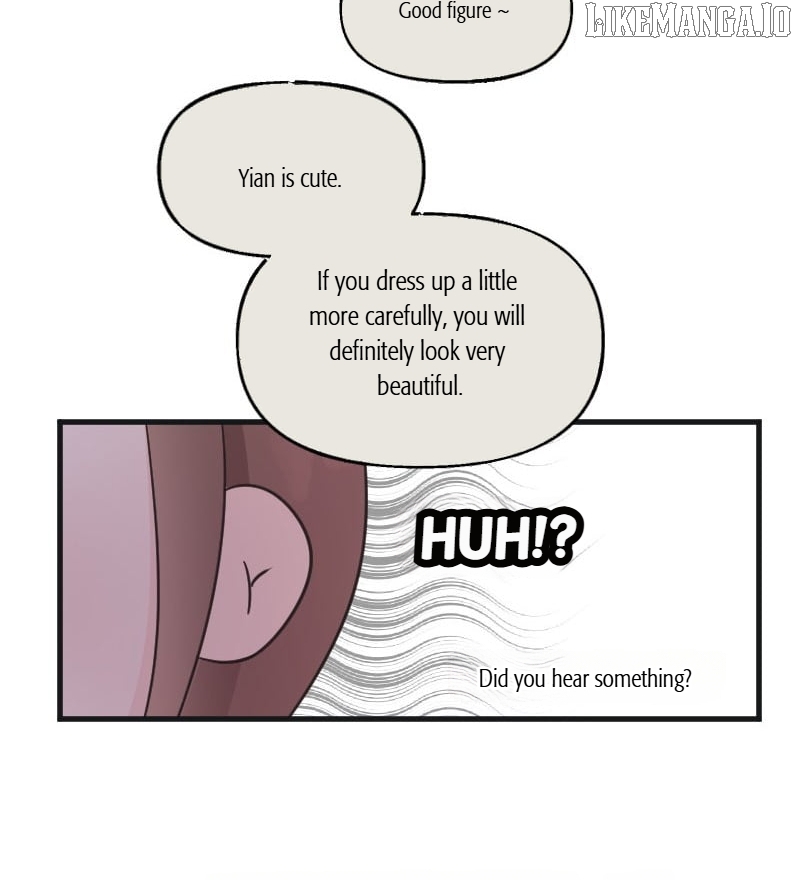 Soul to Soul Chapter 14 - page 8